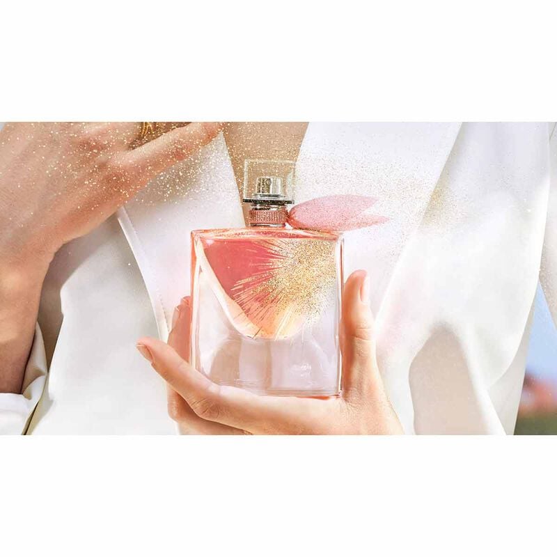 Oui La Vie Est Belle Eau de Parfum 100ml lancome oui la vie est belle eau de parfum 100ml