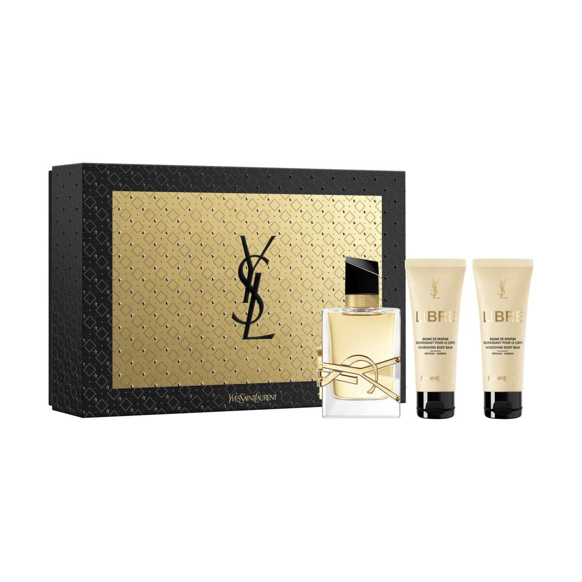 Yves Saint Laurent Libre セット　50ml &7.5ml Yves Saint Laurent Libre セット 50ml &7.5ml 🇫🇷 Yves Saint