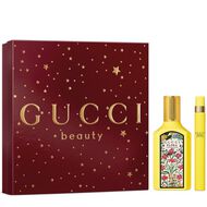 faces flora gorgeous orchid christmas 2025 set edp 50ml   perfumed spray 10ml