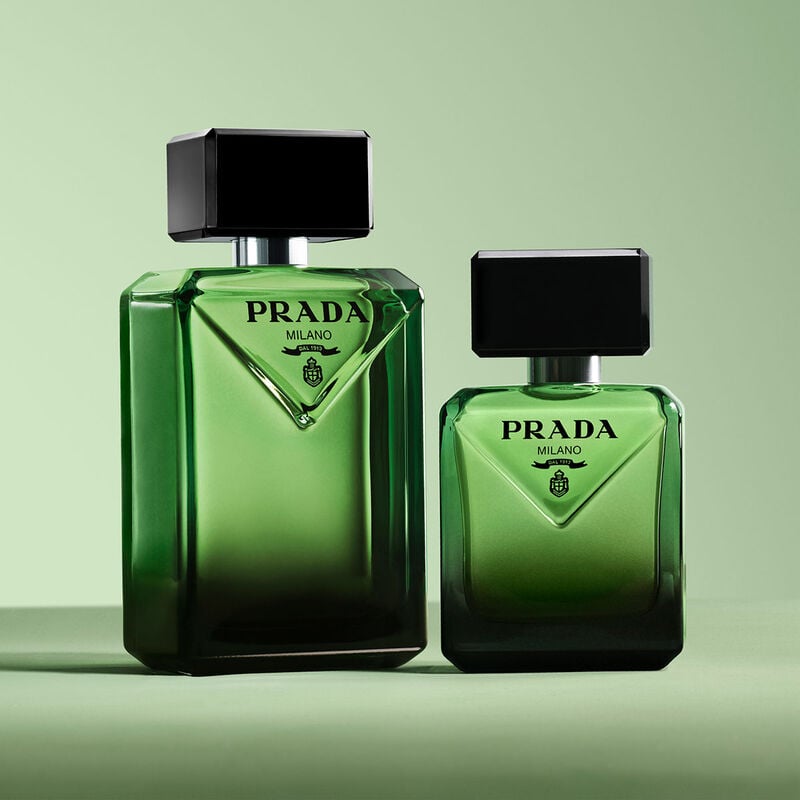 prada paradigme
