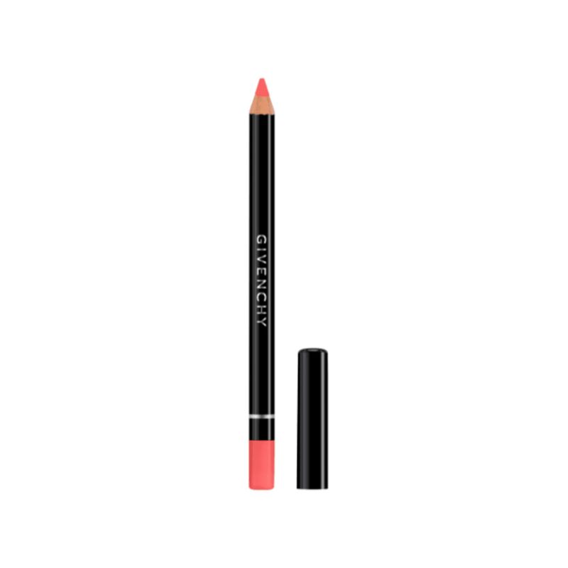 givenchy n°5 corail decollete