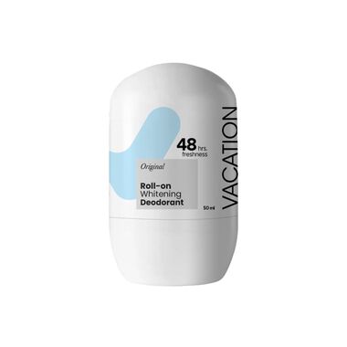 faces original unscented whitening deodorant