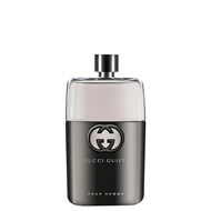 faces gucci guilty eau de toilette 90ml