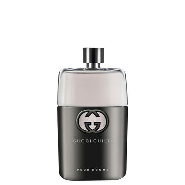 faces gucci guilty pour homme eau de toilette