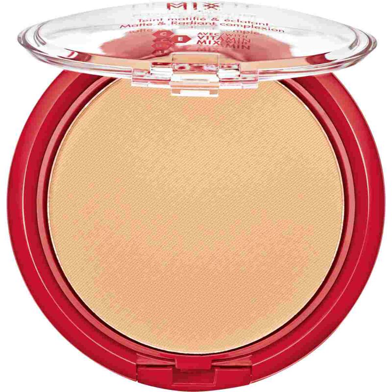 bourjois healthy mix powder