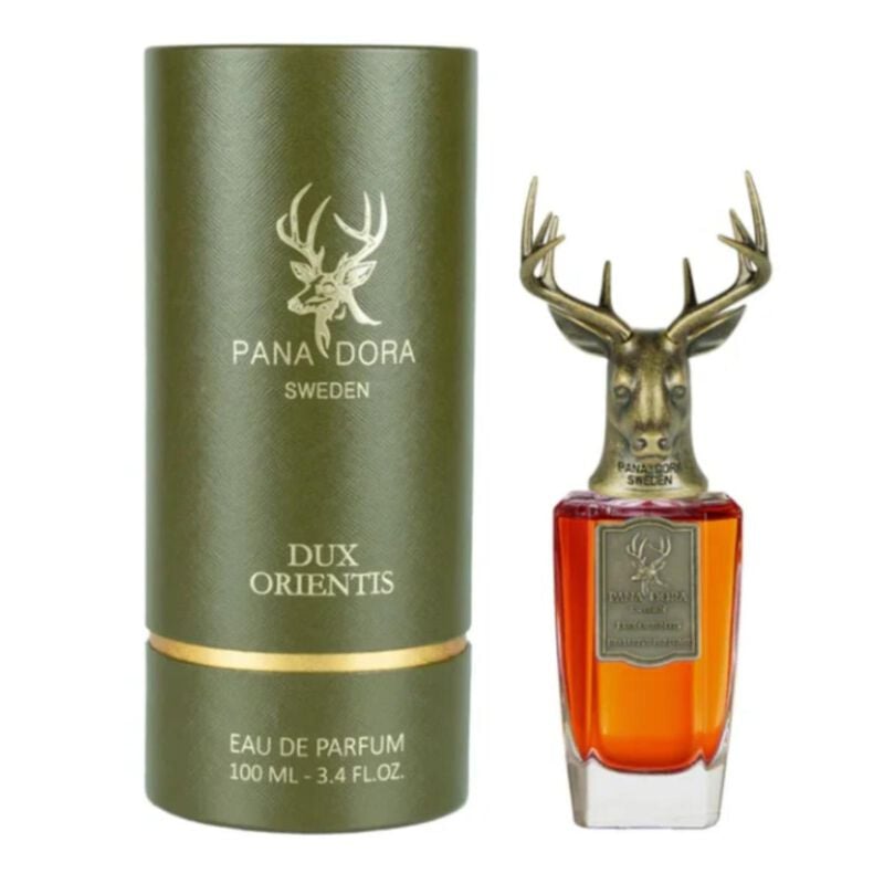 pana dora dux orientis eau de parfum 100ml