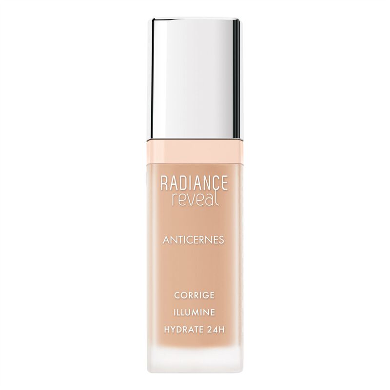 Radiance Reveal Concealer bourjois radiance reveal concealer
