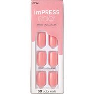 faces kiss impress color pretty pink kimc003c