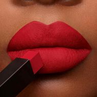 faces rouge pur couture the slim lipstick