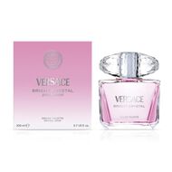 Bright Crystal Eau De Toilette faces bright crystal eau de toilette