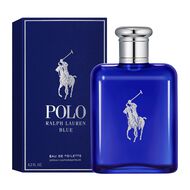 faces polo blue eau de toilette