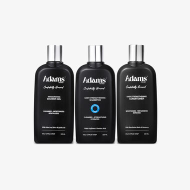 faces full shower set