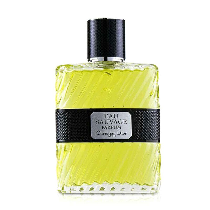 dior eau sauvage parfum  eau de parfum