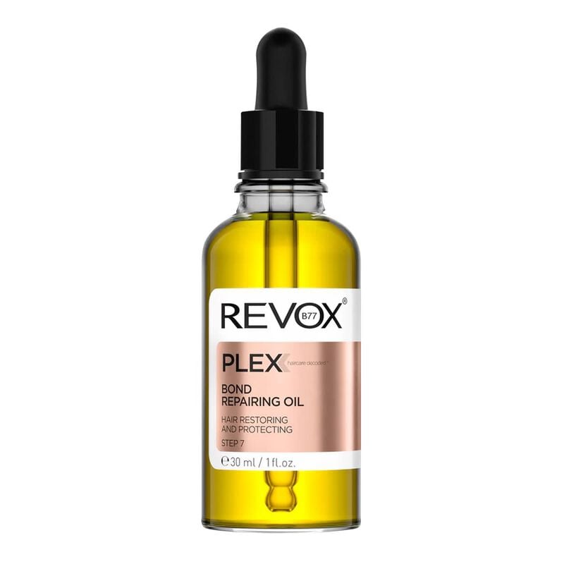 revox زيت إصلاح الروابط 30مل