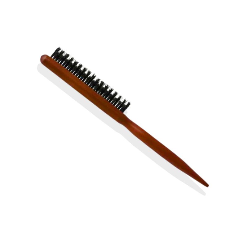 hers hers sleek bun brush