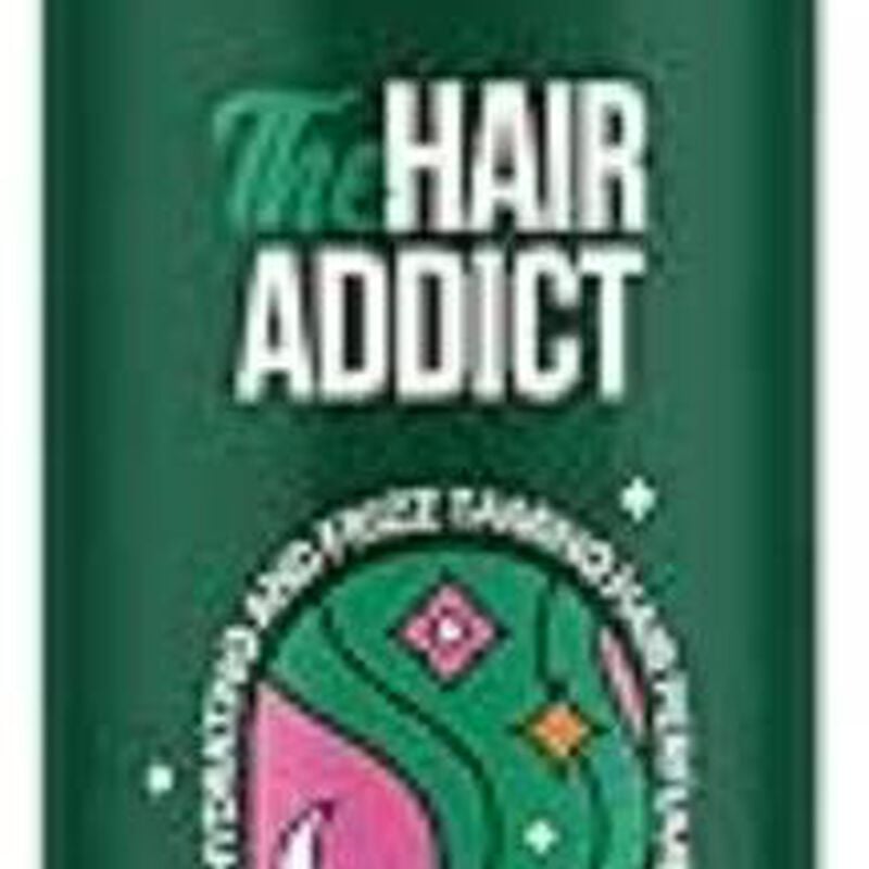the hair addict imperial ghali hair perfume 50ml