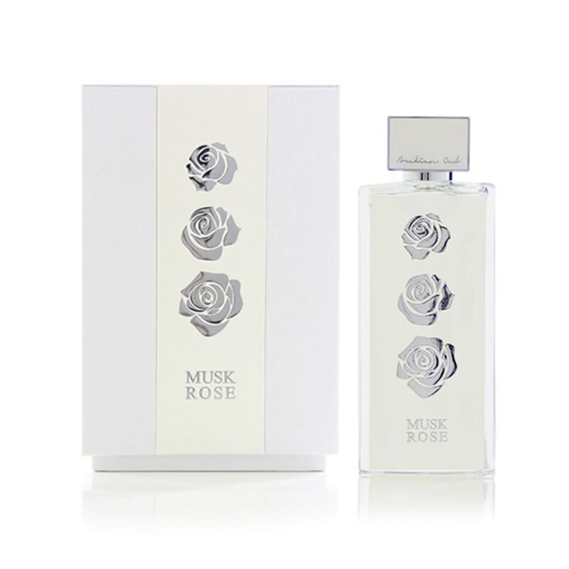 arabian oud musk rose