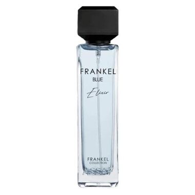 faces frankel blue elixer 200ml