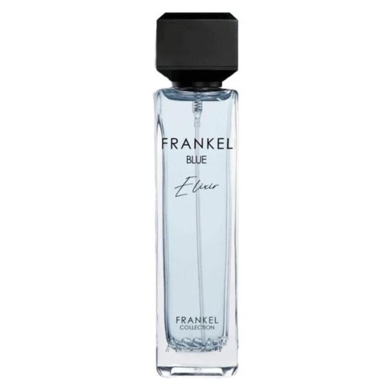 assaf frankel blue elixer 200ml