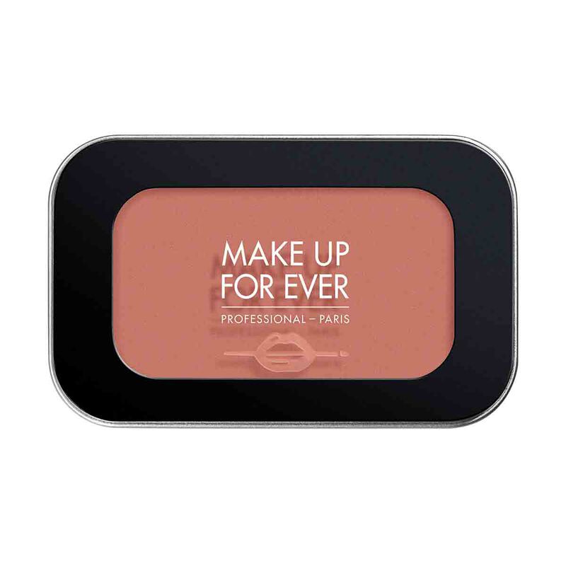Artist Face Colors make up for ever artist face colors