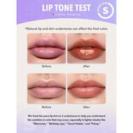 صبغة شفاه خفيفة - تشيكي faces صبغة شفاه خفيفة تشيكي