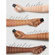 faces فونديشن مات   لون وارم فانيـلا