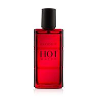 faces davidoff hot water eau de toilette 110ml