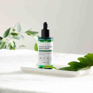 faces سيروم المعجزة لتقشير البشرة بلطف وعلاج الحبوب في 30 يوماً