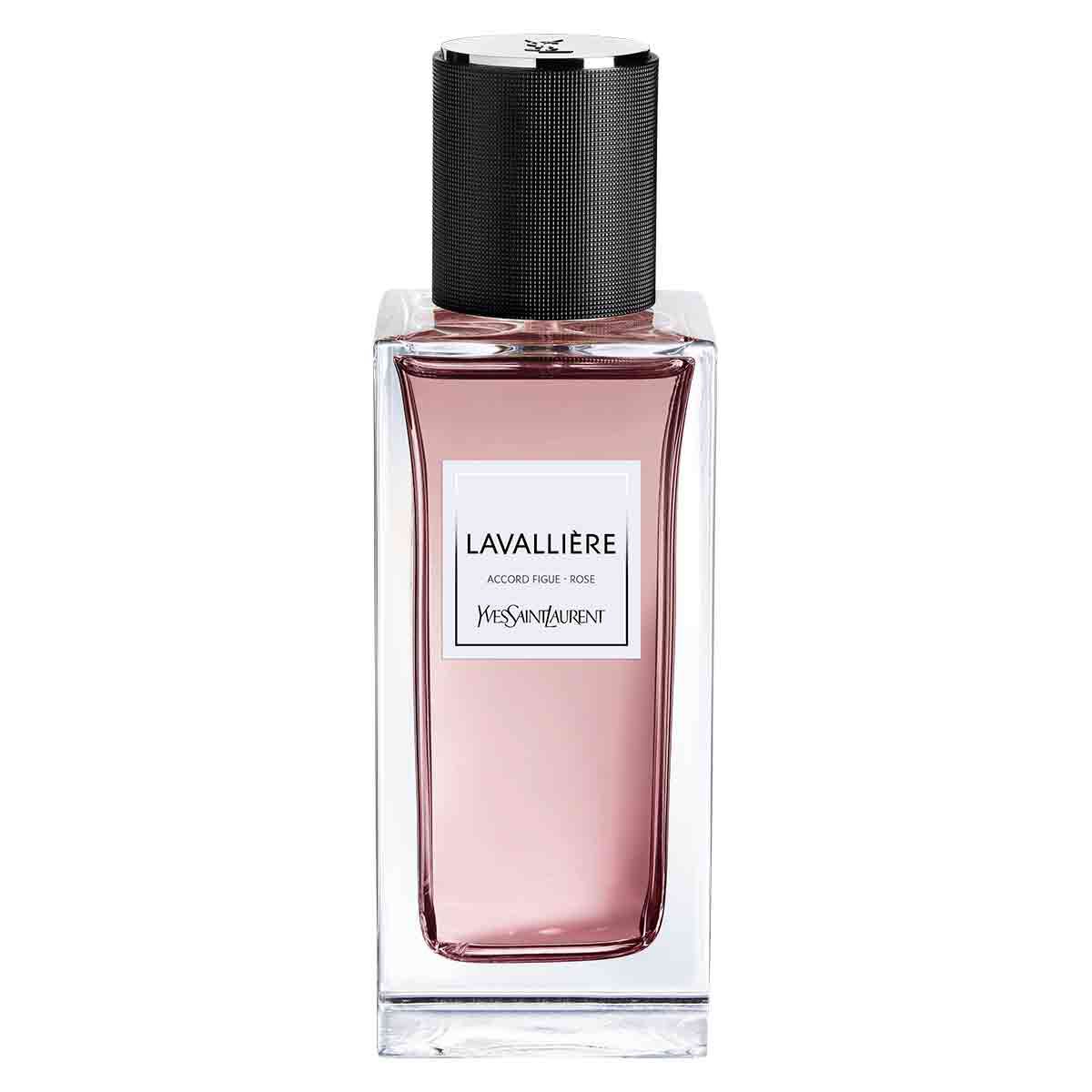 Yves Saint Laurent Lavalliere Le Vestiaire
