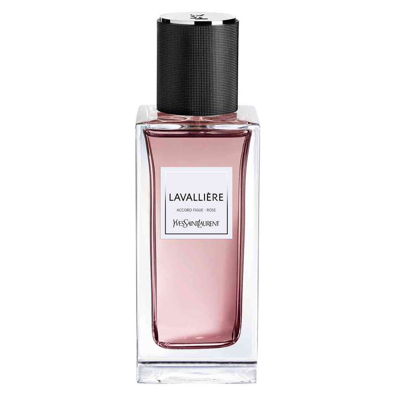 yves saint laurent lavalliere le vestiaire
