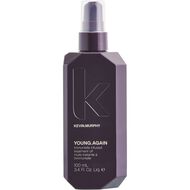 faces young again immortelle infused hair oil