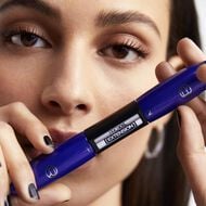 faces l or al paris pro xxl extension mascara for eyelash extensions  black 12 ml