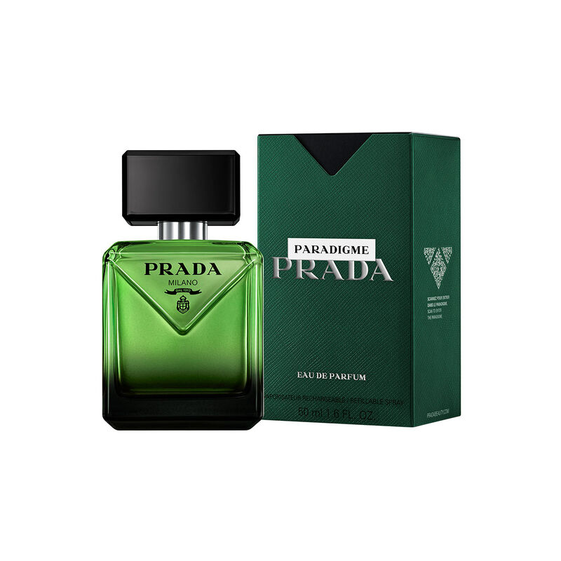 prada paradigme