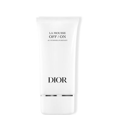 faces off on foaming cleanser 150ml