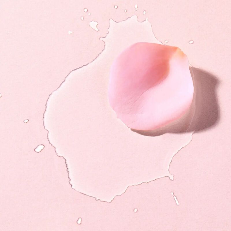 nuxe very rose 3 in 1 soothing micellar water
