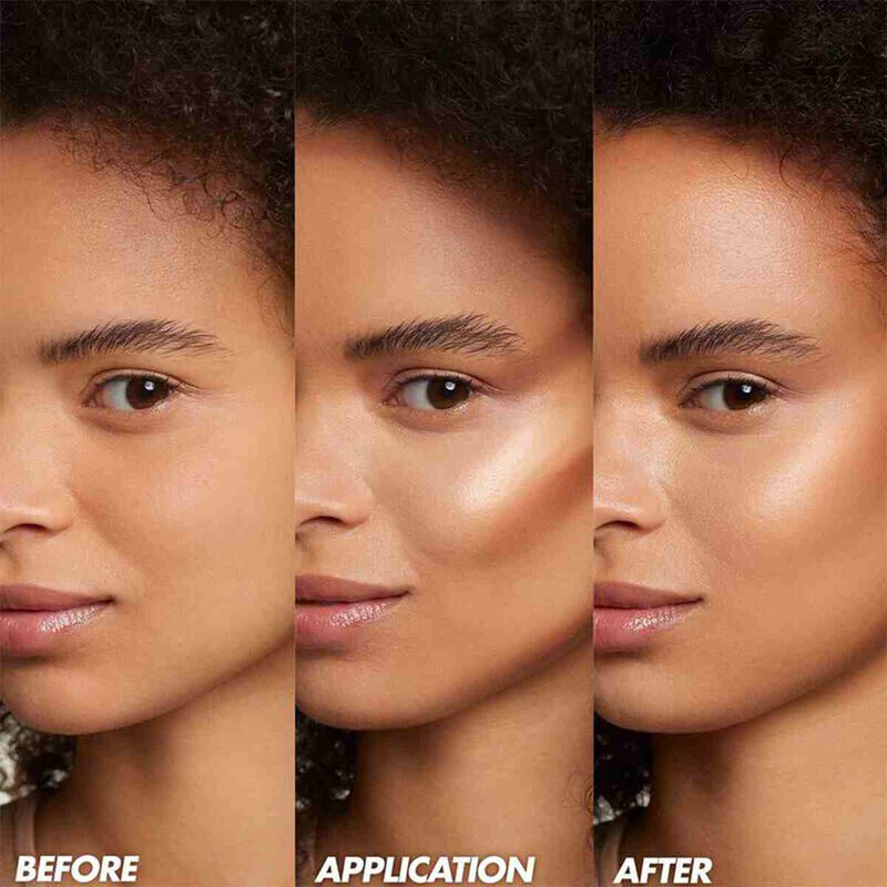 make up for ever hd skin sculpting palette