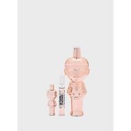 طقم كارل لاغرفيلد آيكونيك ومان عطر 100 مل + 7.5 مل + 4.5 مل faces طقم كارل لاغرفيلد آيكونيك ومان عطر 100 مل 7 5 مل 4 5 مل