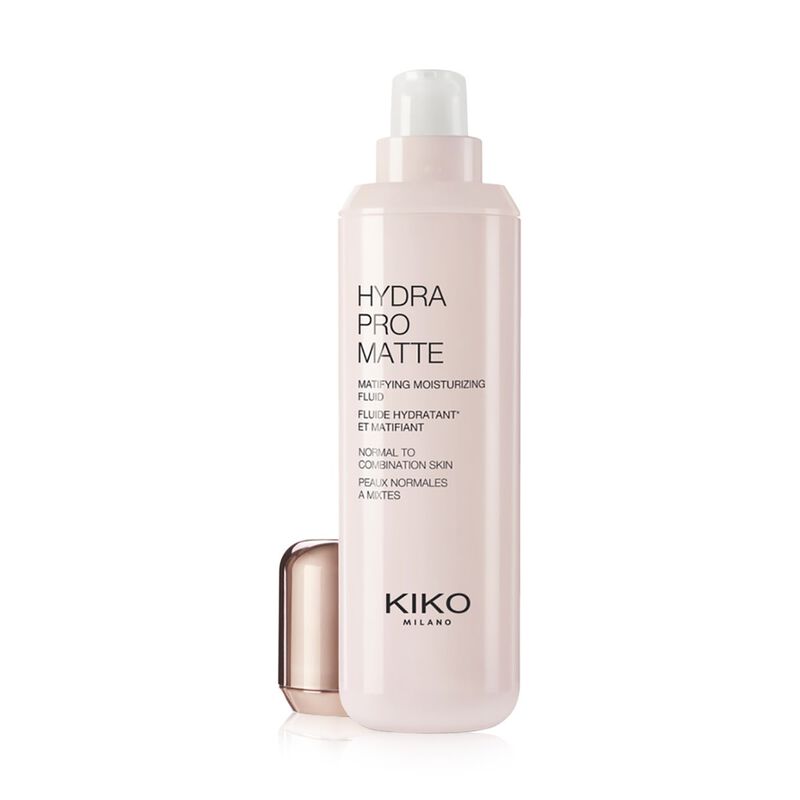 Hydra Pro Matte kiko milano hydra pro matte