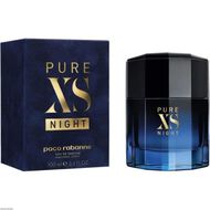 faces pure xs night edp 100 ml
