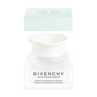 faces skin ressource protective moisturizing velvet cream refill 50ml