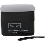 faces restorative night cream