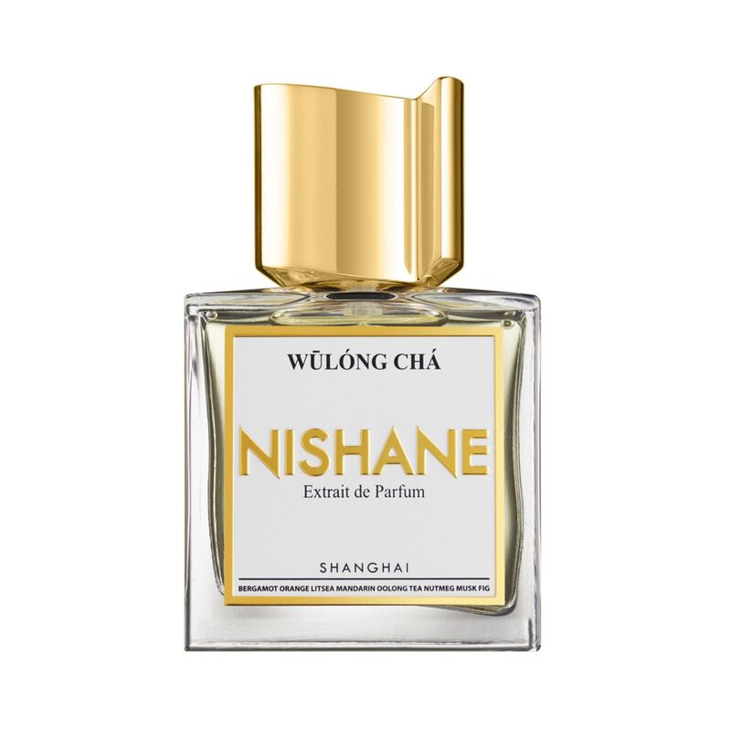 nishane wulong cha eau de parfum