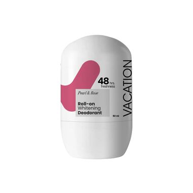 faces pearl rose whitening deodorant