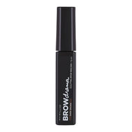 faces brow precise fiber volumizer mascara