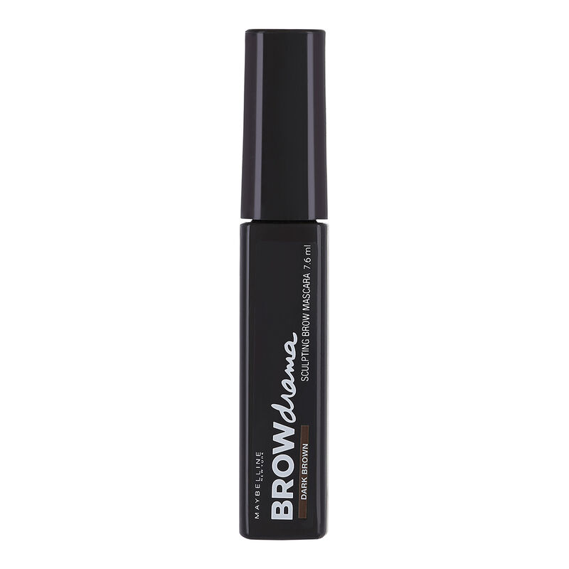Brow Precise Fiber Volumizer Mascara maybelline new york brow precise fiber volumizer mascara