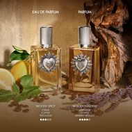 faces عطر ديفوشن