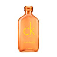 عطر سي كيه وان سمر ديز أو دو تواليت 100مل faces عطر سي كيه وان سمر ديز أو دو تواليت 100مل