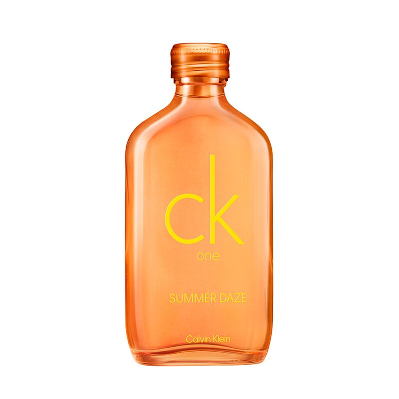 كالفين كلاين عطر سي كيه وان سمر ديز أو دو تواليت 100مل