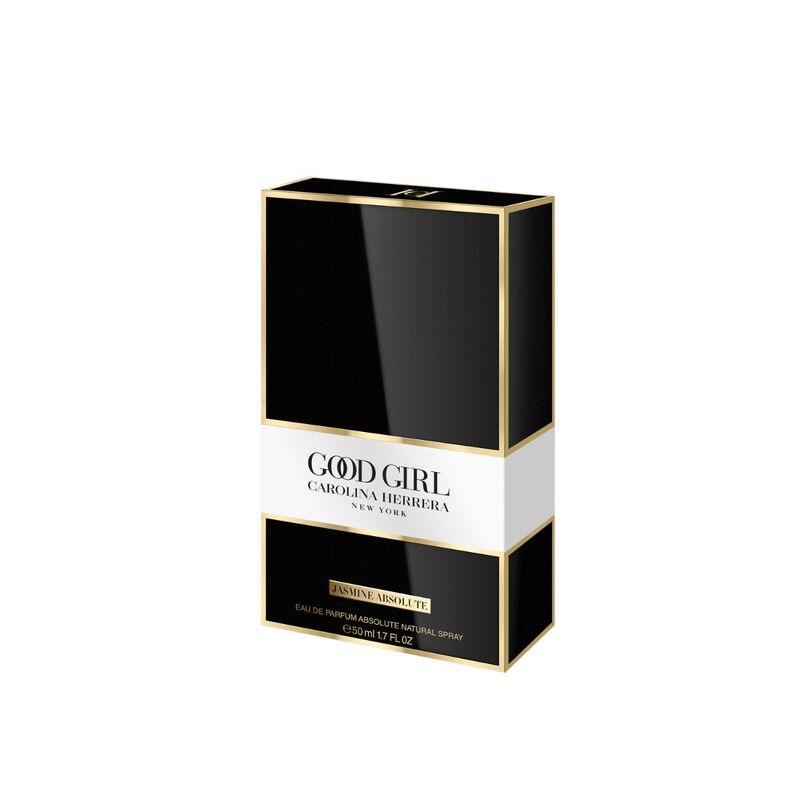 كارولينا هيريرا جود جيرل ياسمين أبسولوت أو دو بارفان 50 مل