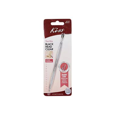 faces kiss black head remover